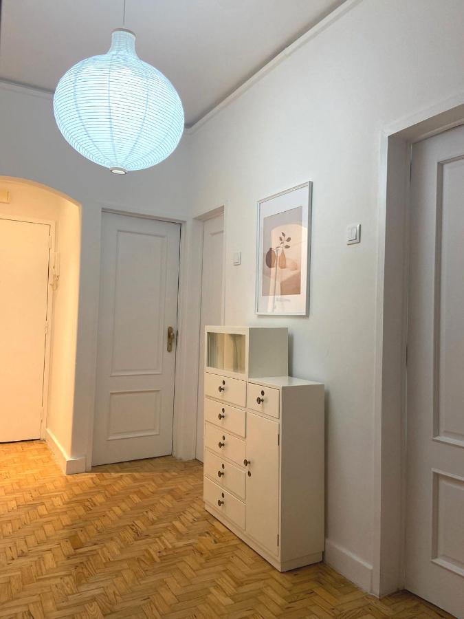 Lisboa Central Apartment Exterior photo