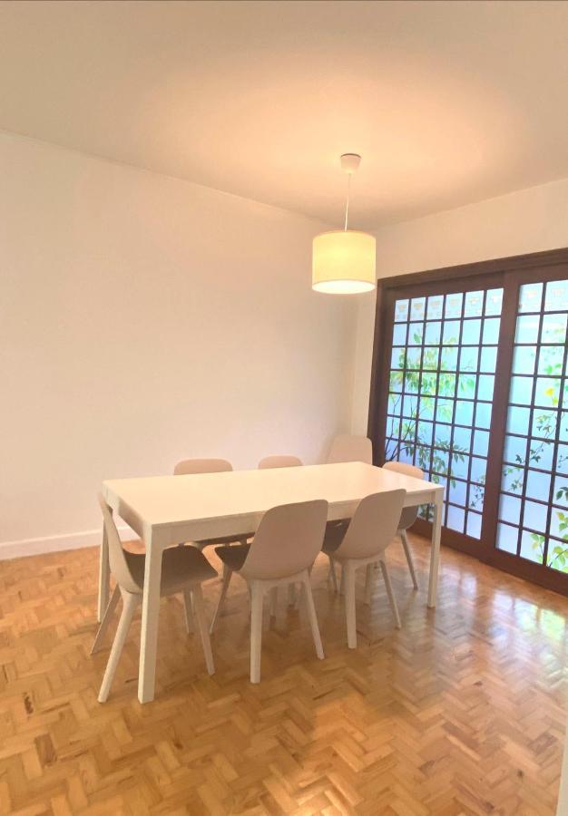 Lisboa Central Apartment Exterior photo